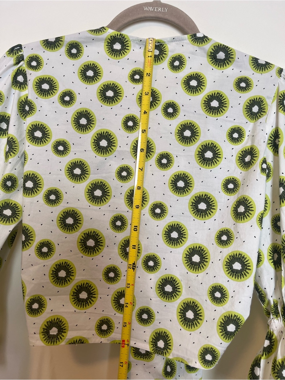 Vestique 'Fresh & Fruity' Top - Picture 7 of 12